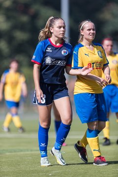Bild 408 - F BU - VfL Pinneberg : Ergebnis: 0:1